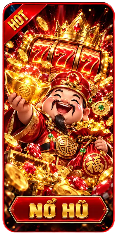 nổ hũ bm88 icon